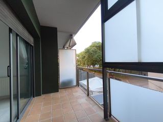 Pis a Passeig del Taulat