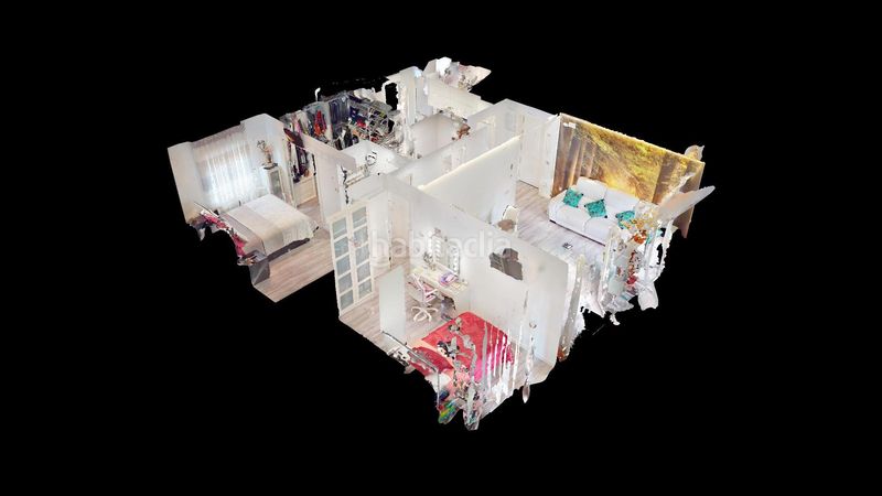 Foto 4bc4ee18-5444-4ac1-bded-a53112ed6ca0. Pis a Entrevías Madrid