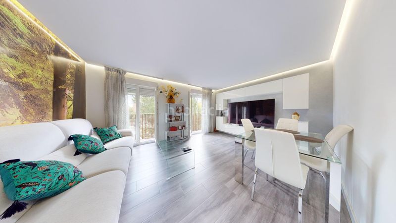 Foto 6fc0e45a-59cb-41a4-913f-182bf17989a1. Pis a Entrevías Madrid