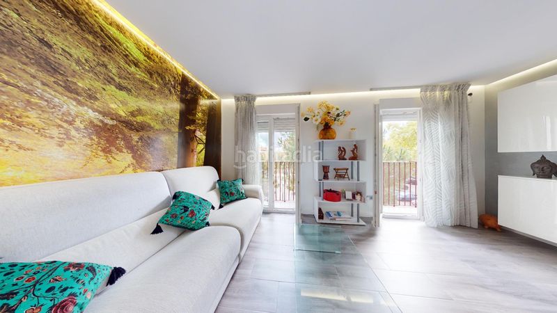 Foto 76e9da3e-ef3d-4806-af87-2fe99b5f6c52. Pis a Entrevías Madrid