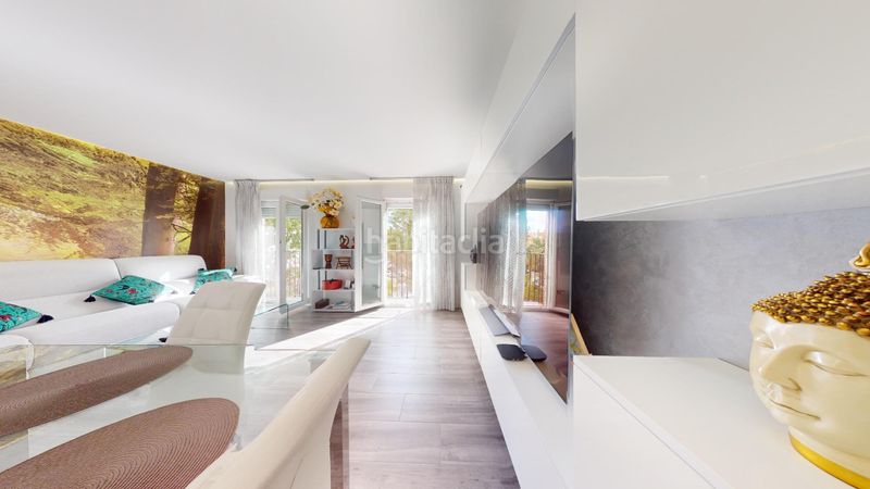 Foto 870e5f9a-470f-429f-9252-a6a2afce3c43. Pis a Entrevías Madrid