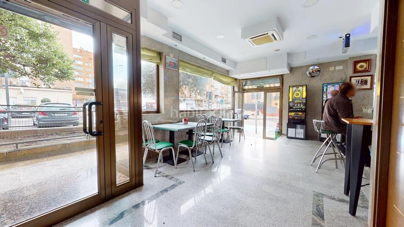 Foto 302acee2-f927-44ea-8701-4d810d6bf4f3. Locale commerciale in Portazgo Madrid
