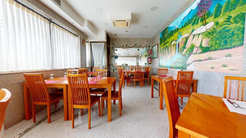 Foto 4c250559-de9a-4a35-85fe-e85941cb4514. Locale commerciale in Portazgo Madrid