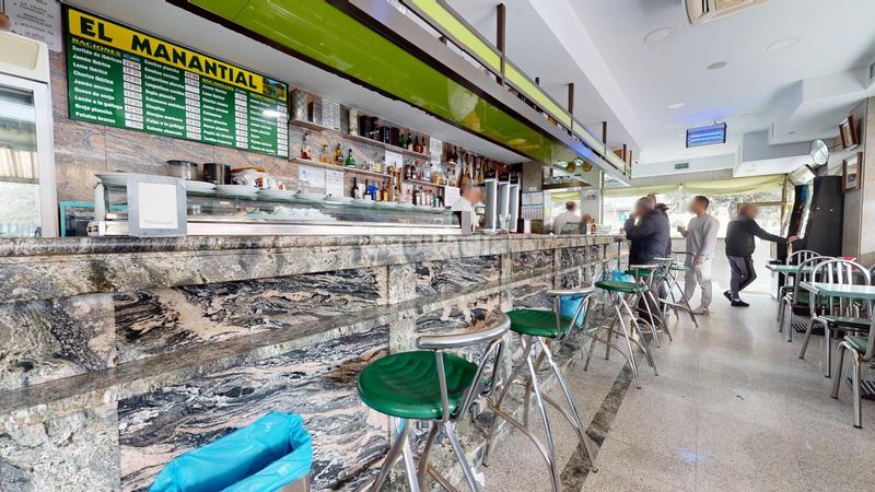 Foto 59a33b2e-bb5b-4e9c-9fa9-18f40b22c129. Locale commerciale in Portazgo Madrid