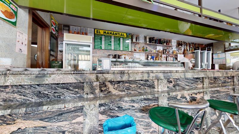 Foto 85505fd1-00da-43e2-a269-5dfc3ccbd981. Locale commerciale in Portazgo Madrid