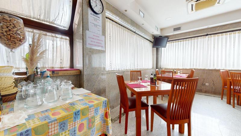 Foto 89cfd9ac-efe8-4596-a625-7fce6a3a1c76. Locale commerciale in Portazgo Madrid