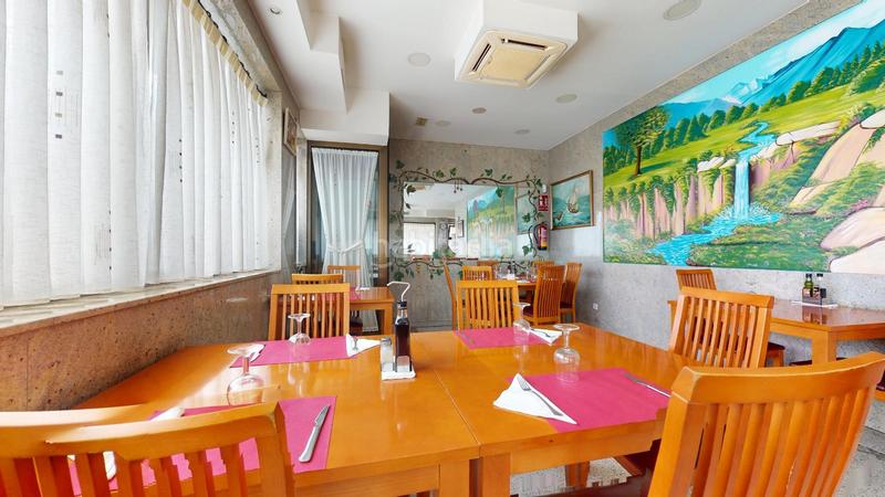 Foto a887b2c0-bc92-4610-9727-c8667255040b. Locale commerciale in Portazgo Madrid