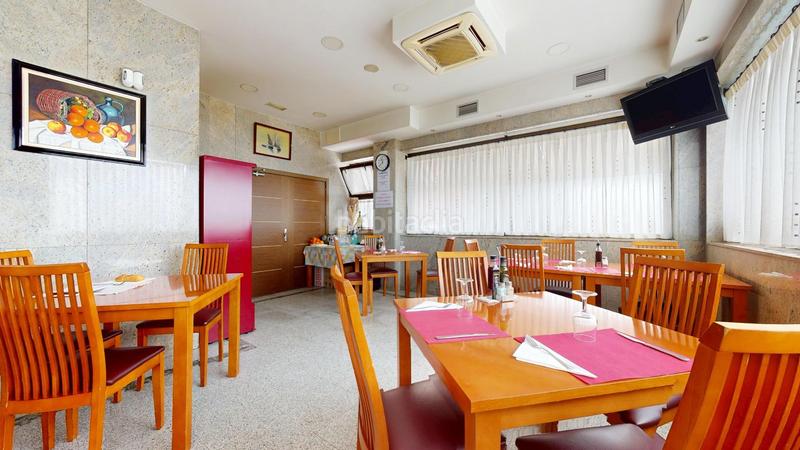 Foto b01d29b1-7e00-4dab-8625-b6835a920198. Locale commerciale in Portazgo Madrid