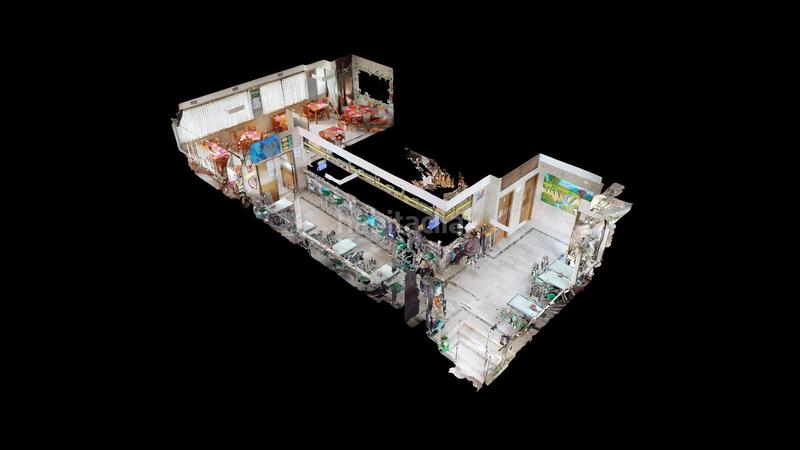 Foto bf5a42e8-8dc4-4903-be96-d42a1d7611ad. Locale commerciale in Portazgo Madrid