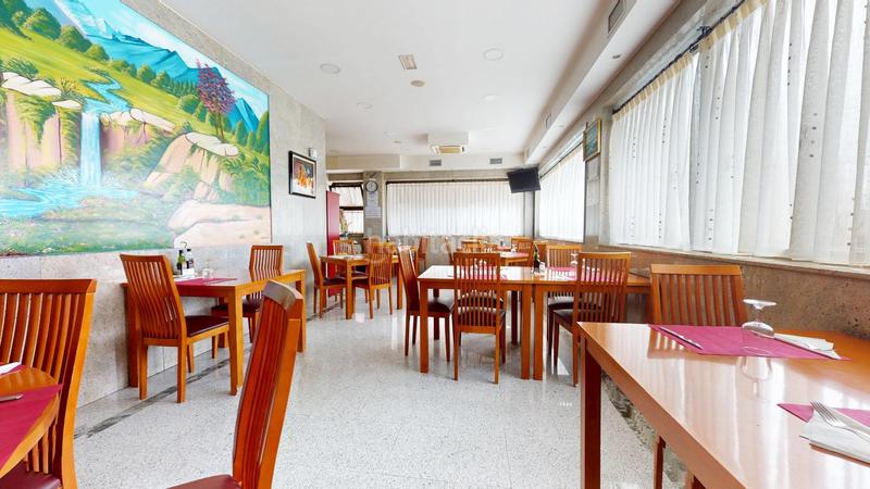 Foto ce5980be-537f-4c7a-8b48-3786f0b853ea. Locale commerciale in Portazgo Madrid