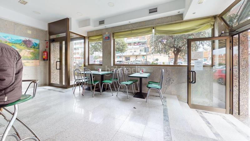 Foto d49592ca-dbab-4c46-9263-cabac1aa8ffc. Locale commerciale in Portazgo Madrid