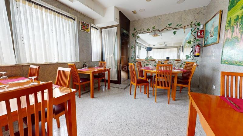 Foto da487f4a-6980-4dd7-8a10-fbee2f17eb49. Locale commerciale in Portazgo Madrid