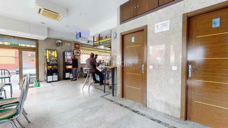 Foto f11956c3-32e5-4744-852d-46db16936d39. Locale commerciale in Portazgo Madrid
