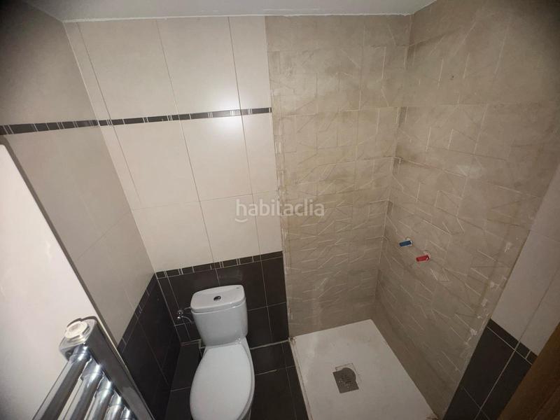 Foto 49541a29-f824-48f8-b61d-753a7160a1e1. Piso  dos dormitorios con ascensor en Palomeras Bajas Madrid