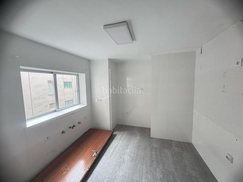 Foto d75a66fe-6970-4d50-a1ed-5a5af41ba0ce. Piso  dos dormitorios con ascensor en Palomeras Bajas Madrid