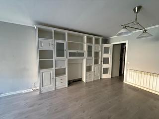 Pis  Calle ramon perez de ayala. Piso en calle ramón pérez de ayala! financiación 100