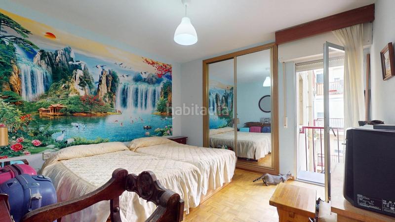 Foto 176ce227-99e4-4843-aa06-078f73e55e07. Appartamento con riscaldamento in El Cerro - Ctra. De San Rafael Segovia