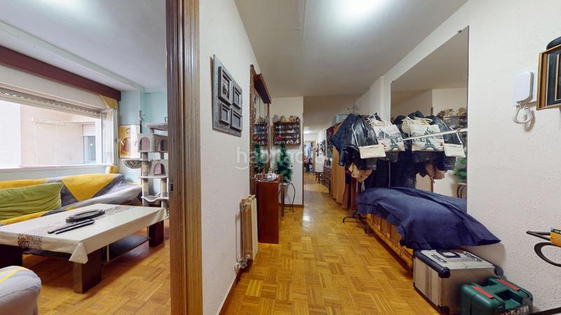 Foto 261a3d68-d510-4206-a6ce-ff4a543ae4e6. Appartamento con riscaldamento in El Cerro - Ctra. De San Rafael Segovia