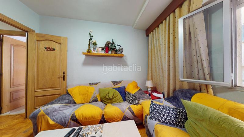 Foto 3ba1daeb-4b76-42a9-8739-05b39da1514e. Appartamento con riscaldamento in El Cerro - Ctra. De San Rafael Segovia
