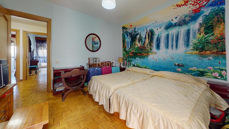 Foto 4275e166-3502-4be7-9778-6667b2ca1737. Appartamento con riscaldamento in El Cerro - Ctra. De San Rafael Segovia