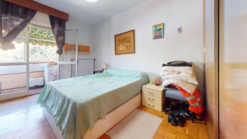 Foto 4331789b-9e50-4a72-96cd-9c3ab3a9f28c. Appartamento con riscaldamento in El Cerro - Ctra. De San Rafael Segovia