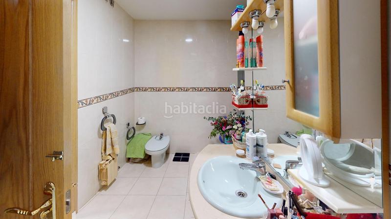Foto 90b4978c-163d-44dd-9bda-5820304b055d. Appartamento con riscaldamento in El Cerro - Ctra. De San Rafael Segovia