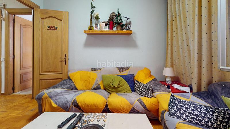 Foto d2b08ff7-ffeb-4450-8b06-46c364446f75. Appartamento con riscaldamento in El Cerro - Ctra. De San Rafael Segovia
