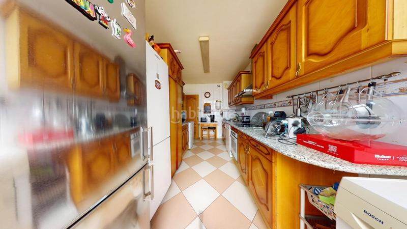Foto e821adaa-f5be-4b23-98e0-6642b89d67b3. Appartamento con riscaldamento in El Cerro - Ctra. De San Rafael Segovia