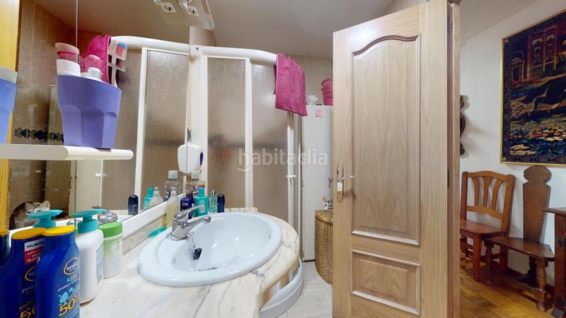 Foto ea72f434-dd6c-42ee-90dd-9482e9b29050. Appartamento con riscaldamento in El Cerro - Ctra. De San Rafael Segovia