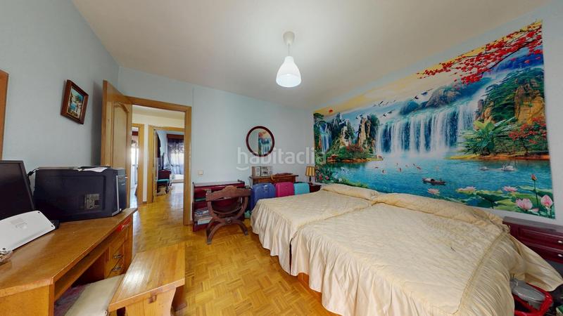 Foto f723855b-51a5-4d65-ae25-c9e8e8dcffa7. Appartamento con riscaldamento in El Cerro - Ctra. De San Rafael Segovia