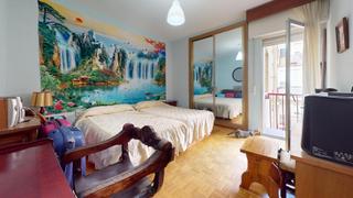 Appartamento  Carretera villacastin. Piso de 5 habitaciones  segovia  a 15 minutos andando del acuedu