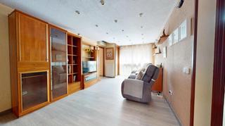 Appartamento  Calle sierra de cuerda larga. Vivienda super luminosa  4 habitaciones 2 baos  garaje incluido