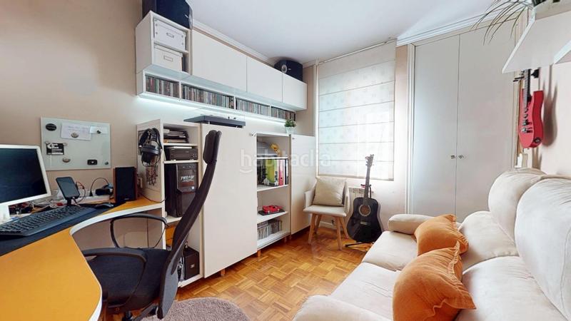 Foto d193b7fe-8870-4408-ba59-496b706b8588. Piso amplio piso en rivas vaciamadrid covibar con terraza y unas zonas comunes increibles! en Rivas - Vaciamadrid