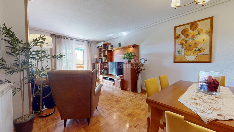 Foto dee3c235-8098-4990-85ac-1e944ca2ba68. Piso amplio piso en rivas vaciamadrid covibar con terraza y unas zonas comunes increibles! en Rivas - Vaciamadrid