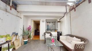 Casa en Entrevías