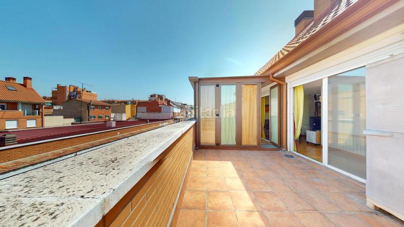 Foto 1550e558-6d79-45a2-8d2c-c0b5fe137ae0. Ático exclusivo ático con vistas despejadas en Numancia Madrid