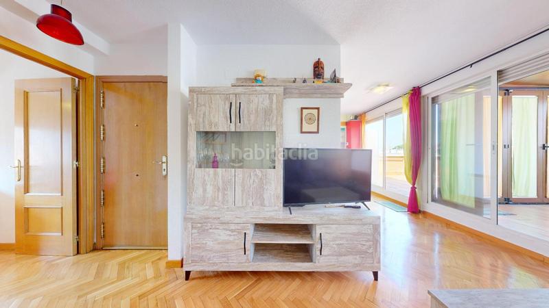 Foto 203060ea-0062-494a-b7a2-05bd0ba3719f. Ático exclusivo ático con vistas despejadas en Numancia Madrid