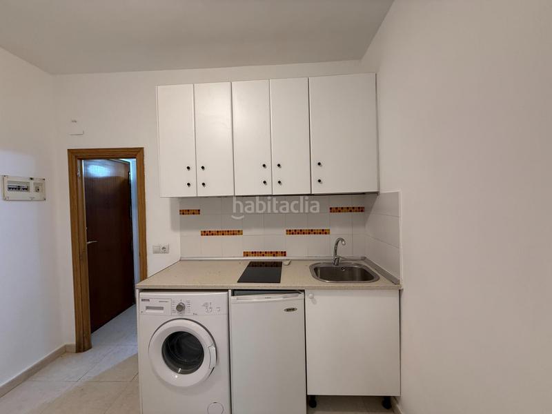 Foto 1231c4bd-d904-4855-b5aa-7f97f3fb5393. Location studio avec chauffage dans Palos de Moguer Madrid