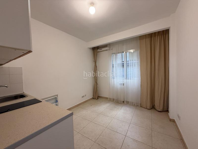 Foto 5e2686e2-1e7f-4ffd-bac4-407e3103b03b. Location studio avec chauffage dans Palos de Moguer Madrid
