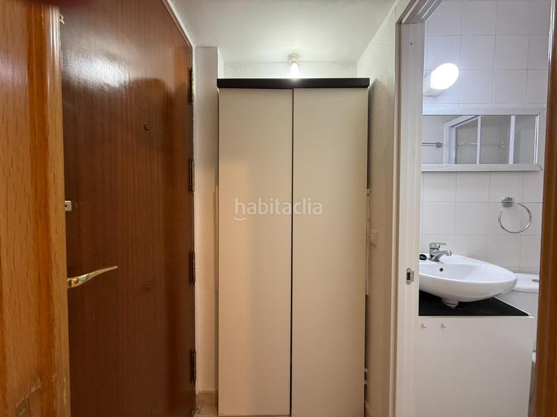 Foto 980e33cf-652b-4cf8-89d1-b9a0a3c63d81. Location studio avec chauffage dans Palos de Moguer Madrid