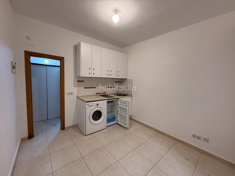Foto ed797f08-a55c-4851-aa5f-5b7b16baf81b. Location studio avec chauffage dans Palos de Moguer Madrid