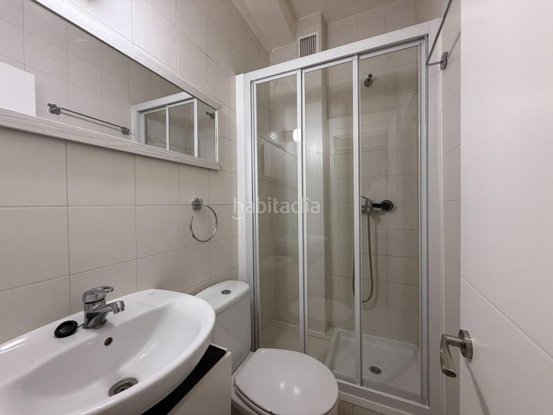 Foto 04ba789c-6512-46be-b469-3489d346f9b5. Rent studio with heating in Palos de Moguer Madrid