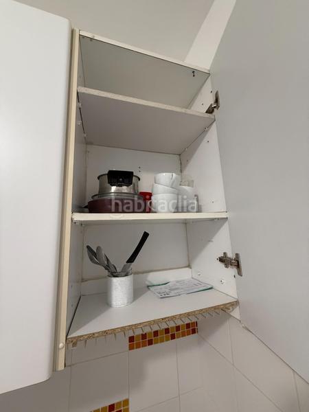 Foto 1e43888e-09ee-422e-9d2f-e604b681af26. Rent studio with heating in Palos de Moguer Madrid