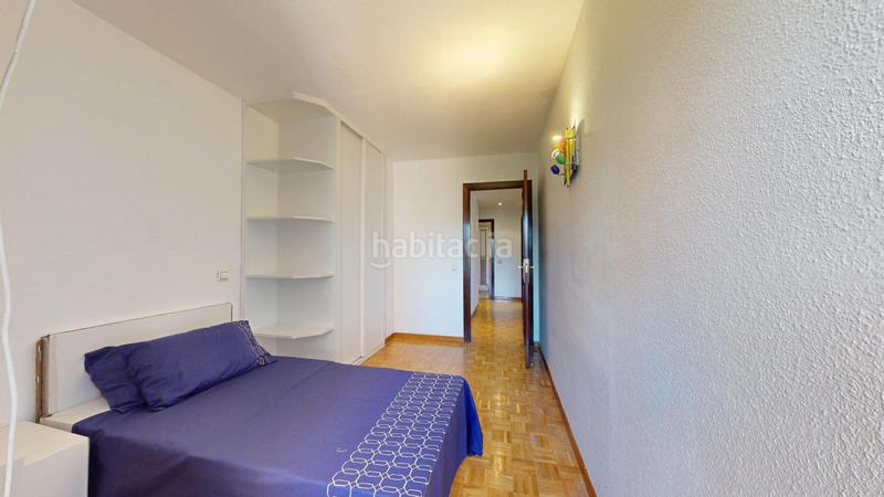 Foto 07551580-1615-4f2d-bb7f-cd44af961877. Pis amb calefacció a Palomeras Sureste Madrid