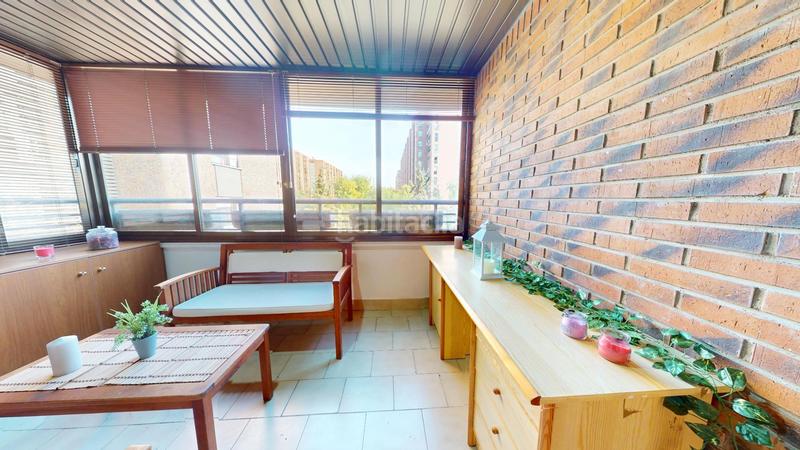 Foto 0e9a01f4-f71f-4249-9ef1-077857686744. Pis amb calefacció a Palomeras Sureste Madrid