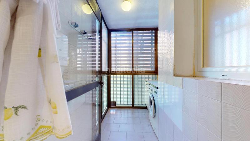 Foto 3970bc16-62b4-4f8a-8fc3-aba0d49a9f07. Pis amb calefacció a Palomeras Sureste Madrid