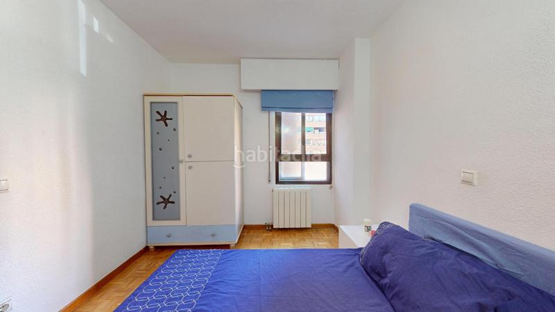 Foto 3fe2d057-d3e1-46ab-b9a7-0bd54cf452cb. Pis amb calefacció a Palomeras Sureste Madrid