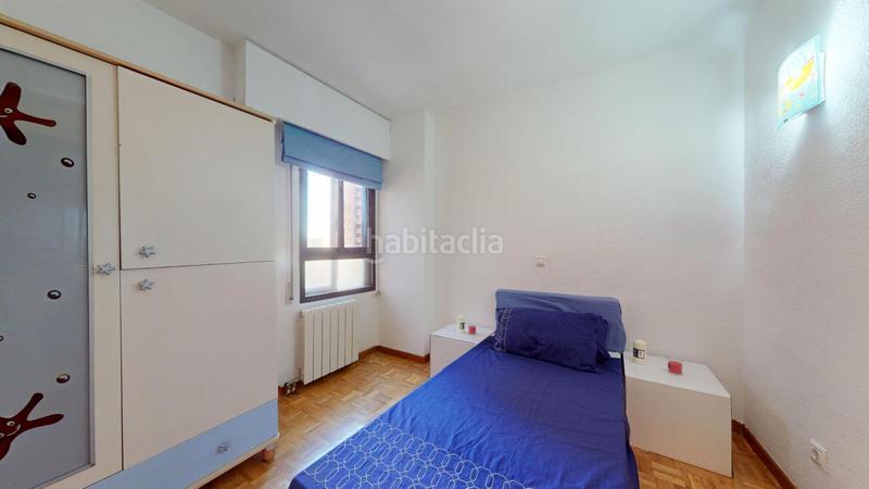 Foto 5ebe17a5-8615-4a47-891a-28b3f5d170a1. Pis amb calefacció a Palomeras Sureste Madrid