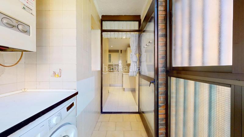 Foto 64489100-1b8c-45f6-a225-017bf1e860c7. Pis amb calefacció a Palomeras Sureste Madrid