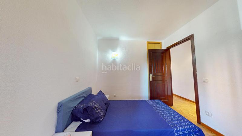 Foto 6bfde01c-0271-4781-a240-7dcad40c6702. Pis amb calefacció a Palomeras Sureste Madrid